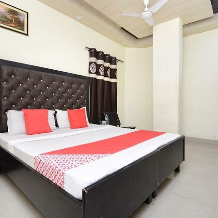 Oyo 29409 Hotel Best Sleep Inn Jalandhar Extérieur photo