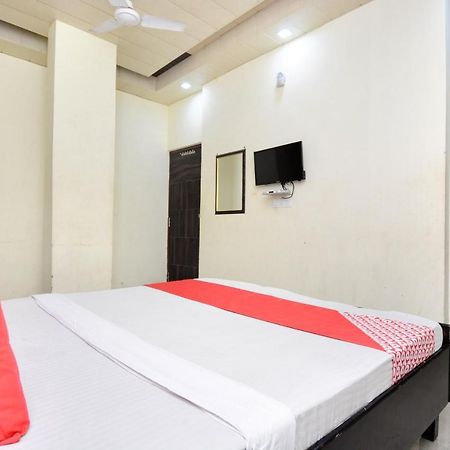 Oyo 29409 Hotel Best Sleep Inn Jalandhar Extérieur photo