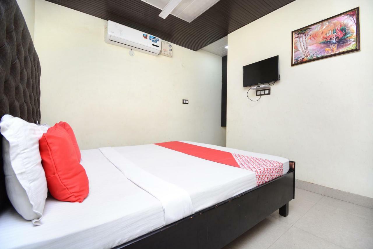 Oyo 29409 Hotel Best Sleep Inn Jalandhar Extérieur photo