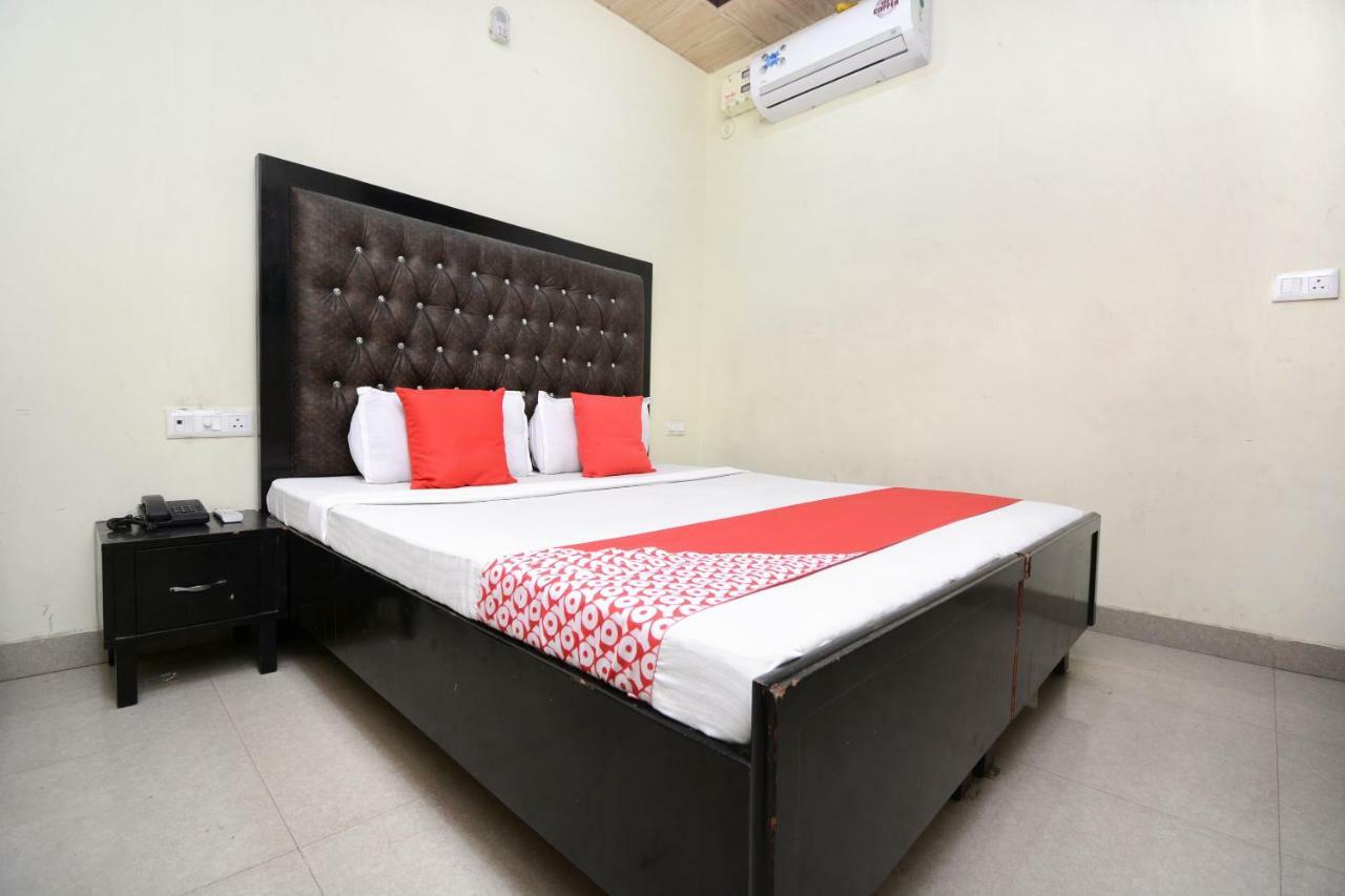 Oyo 29409 Hotel Best Sleep Inn Jalandhar Extérieur photo