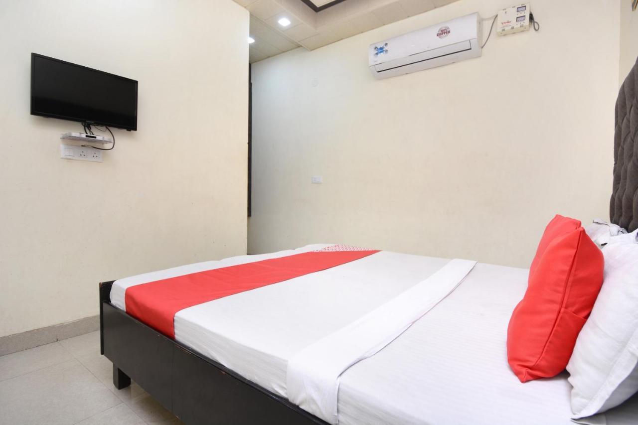 Oyo 29409 Hotel Best Sleep Inn Jalandhar Extérieur photo