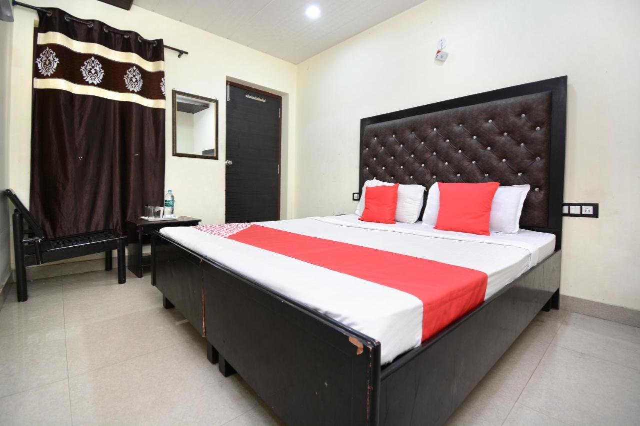 Oyo 29409 Hotel Best Sleep Inn Jalandhar Extérieur photo